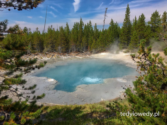 yellowstone